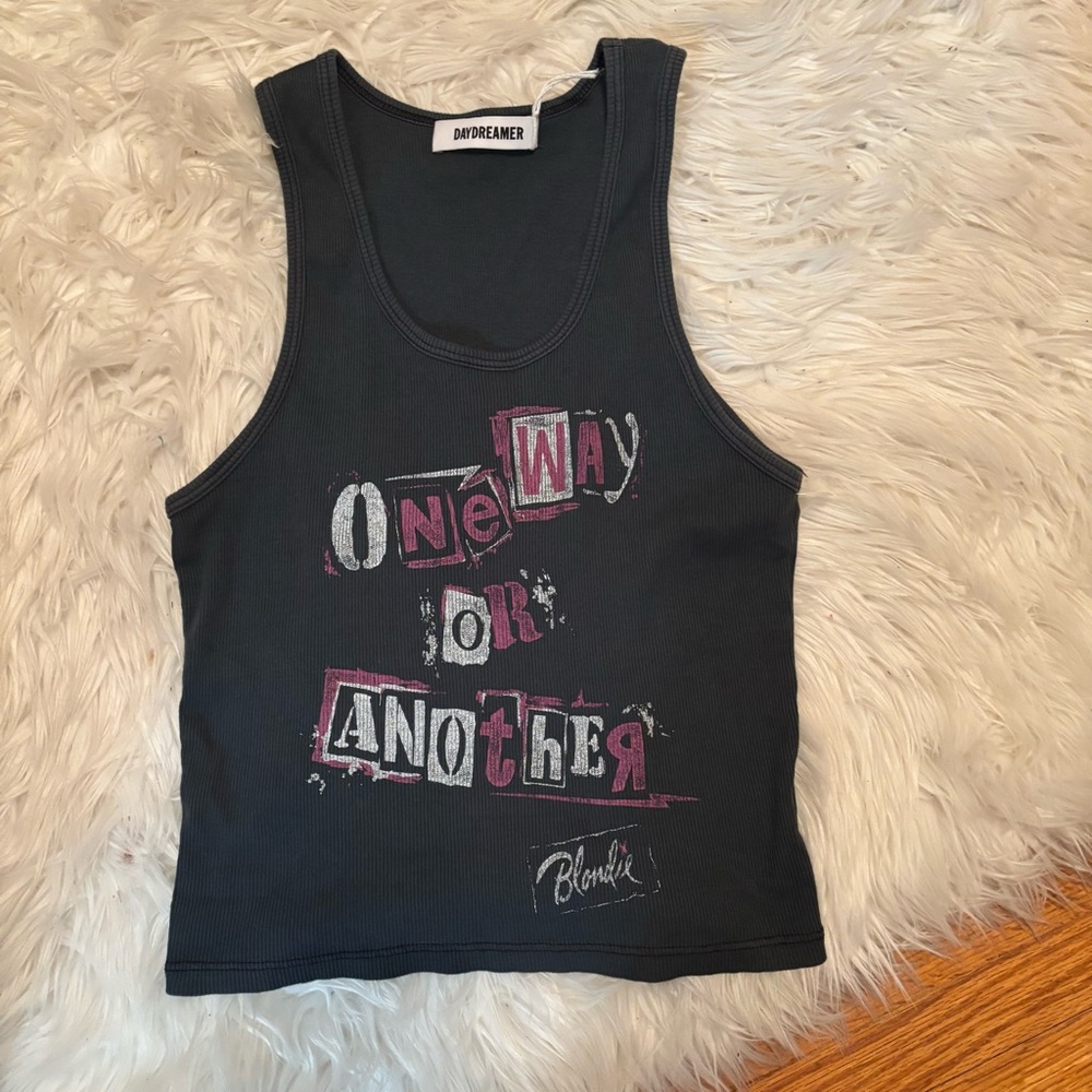 Daydreamer Tank